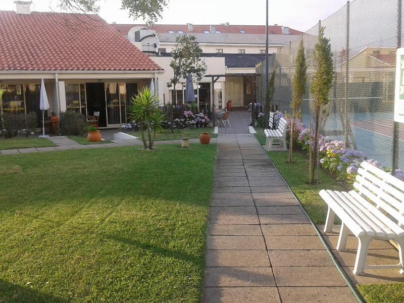 Clube Pinhal Da Foz Apartment Esposende Exterior photo