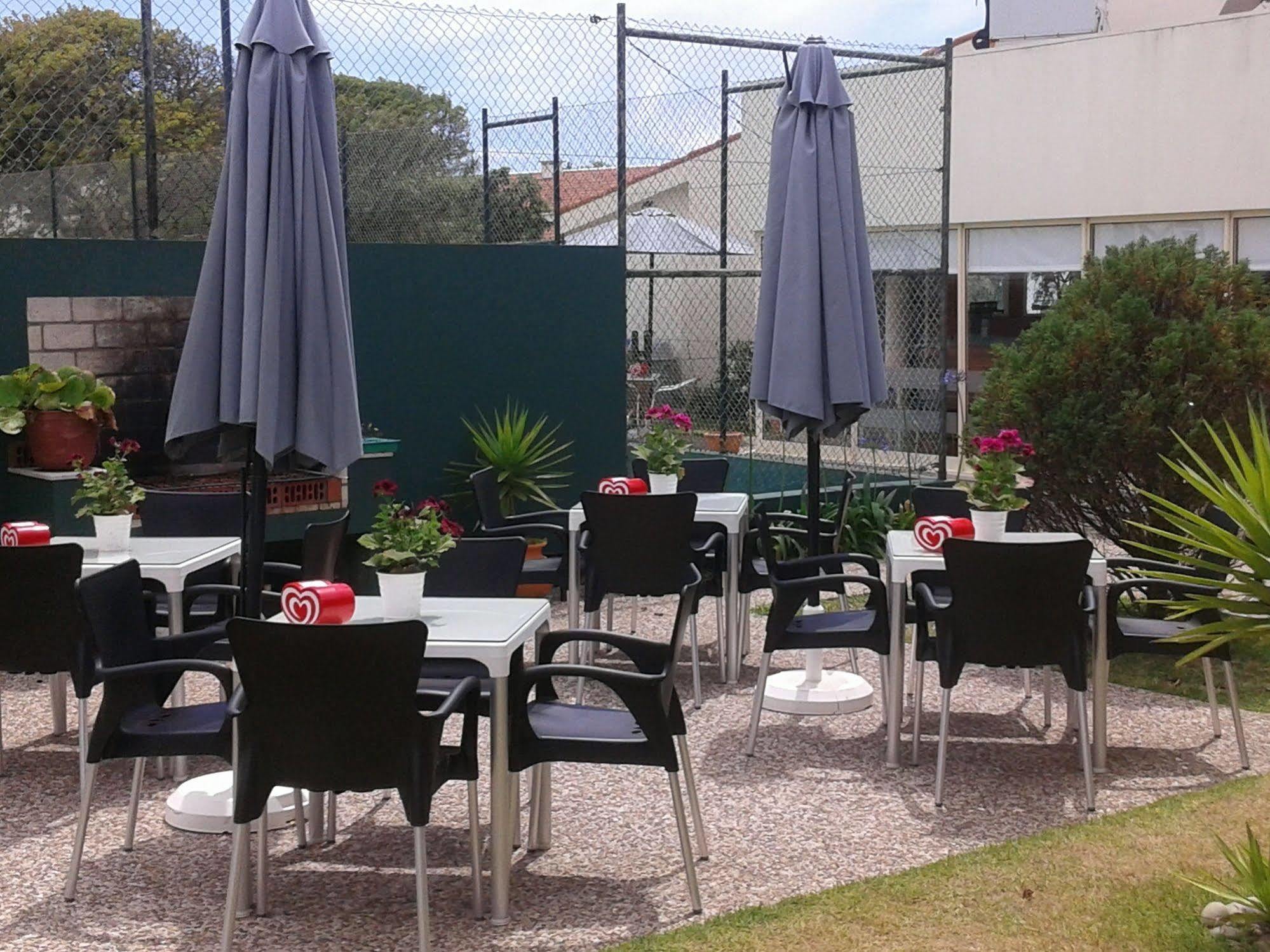 Clube Pinhal Da Foz Apartment Esposende Exterior photo